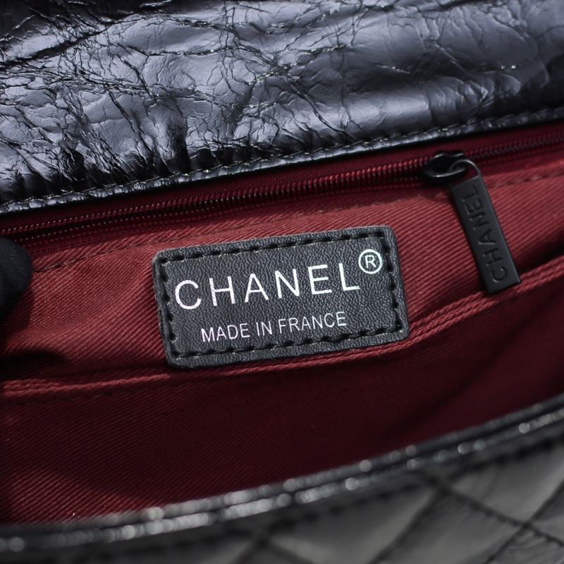 Chanel Top Handle Bags